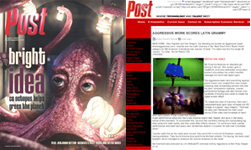 Post Magazine