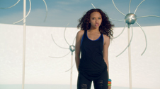 Alexis Jordan "Happiness"
