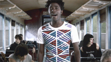 Bloc Party "I Still Remember"
