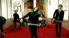 The Click Five "Jenny"