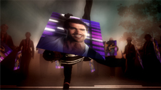 Juanes "Me Enamora"