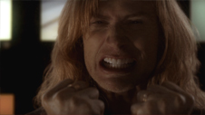Megadeth "A Tout le Monde"